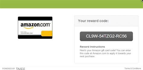 See how you can earn free unused amazon gift card promo codes✅ use real generator online to redeem vouchers instantly without paying money. Buildium Launches New Referral Program - Earn Amazon Gift ...