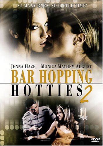 Bar Hopping Hotties 2 Nicole Oring Jenna West Movies And Tv