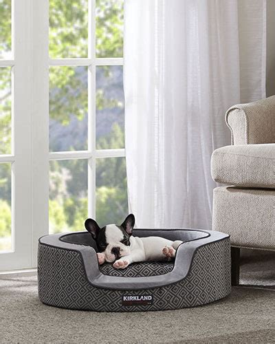 This orthopedic pet bed from furhaven. Kirkland Dog Bed Cleaning Instructions
