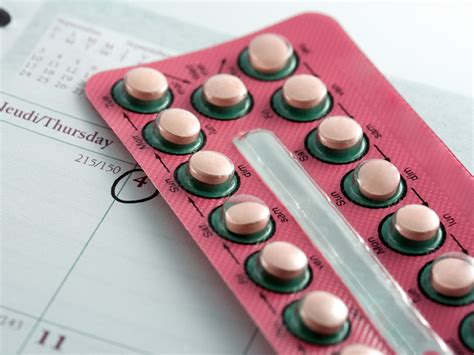 Obgyn Society Says Birth Control Pill Should Be Sold Over The Counter