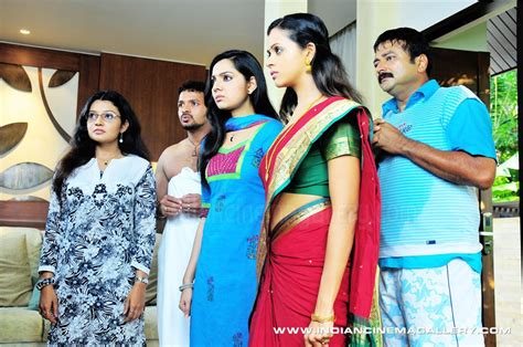 Click here to download (torrent). cute photos: Bhavana at Happy Husbands Malayalam movie photos
