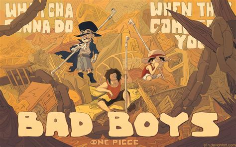 Home » animated » ace luffy and sabo hd wallpaper. Luffy Ace Sabo Wallpapers - Wallpaper Cave