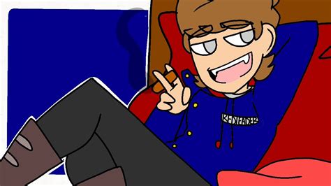 Adblock also blocking our video and unstable our function. I am the man //meme// Eddsworld Tord - YouTube
