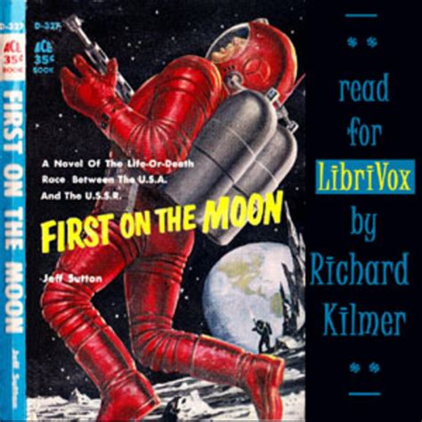 First On The Moon Jeff Sutton Free Download Borrow And Streaming
