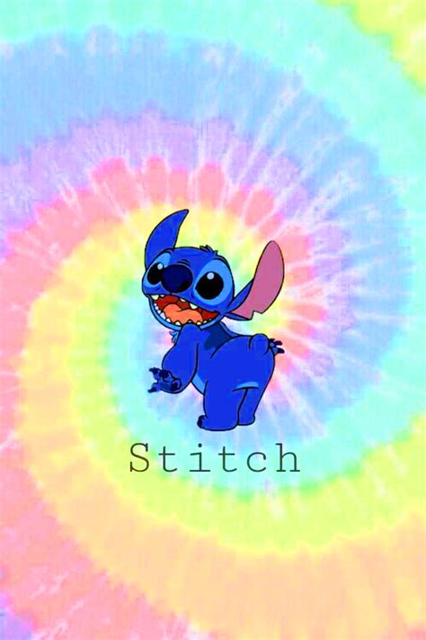 Discover More Than 55 Galaxy Cute Stitch Wallpaper Latest Incdgdbentre