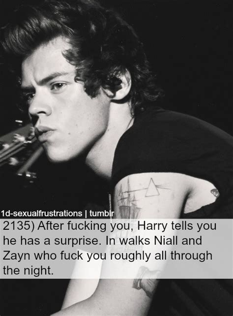 One Direction Sexual Frustrations Via Tumblr Image 902255 By