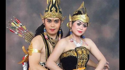 sendratari ramayana dance javanese classical dance tari klasik jawa tengah [hd] youtube