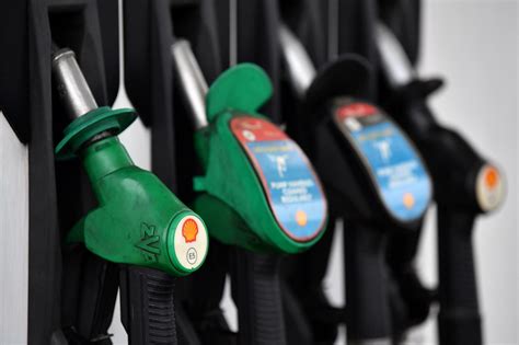 Leaded Petrol Runs Out Of Gas Century After First Warnings Un France 24