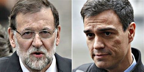 El Pp Sigue Creciendo Y Se Distancia De Un Psoe Estancado De Un Ciudadanos Que Oscila Y De Un