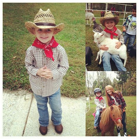 Unfortunately, it was impossible to stay there forever. Maci Bookout's son Bentley's 4th birthday party photos ...