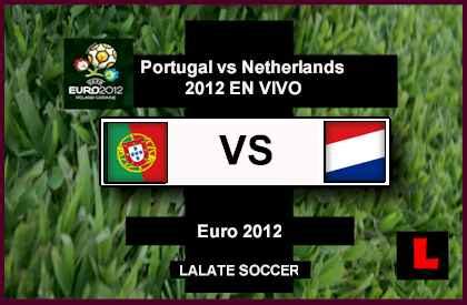 Best portugal vs netherlands prediction. Portugal vs. Netherlands 2012 Seeks Euro 2012 Group B Win