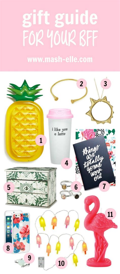 Maybe you would like to learn more about one of these? 25+ unique Gifts for female friends ideas on Pinterest ...