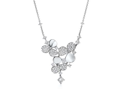 As elizabeth taylor said, big girls need big diamonds, and she. Tiffany Paper Flowers | NUVO
