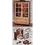 DIY Curio Cabinet Woodworkingtips  Woodworking Furniture Plans