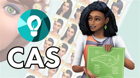 Review Los Sims 4 Vida Ecológica 🌱 Crear Un Sim Youtube