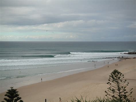 Snapper Rocks Surf Forecast And Surf Reports Qld Gold Coast Australia