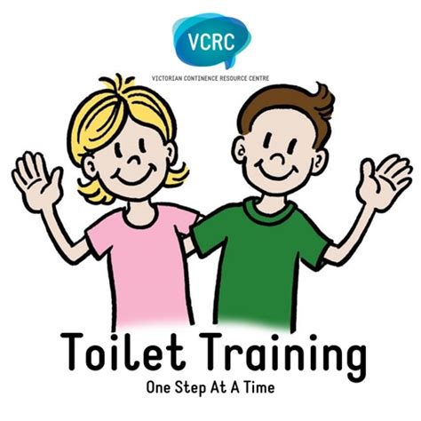 One Step At A Time Toilet Tips By Continence Foundation Of Australia Victorian Branch