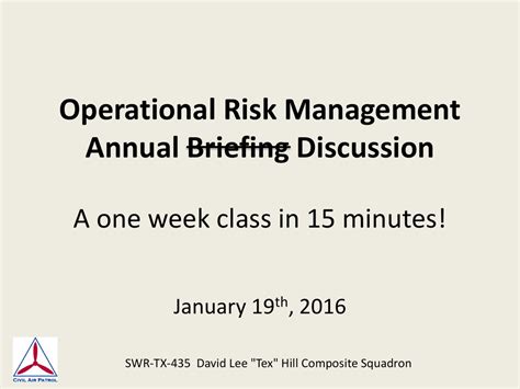 Usmc Operational Risk Management Worksheet Ivuyteq