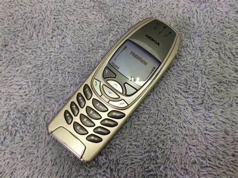 Nokia 6310i Mercedes Benz Nguyên Zin Hàng Tồn Kho Chính Hãng Giá Rẻ