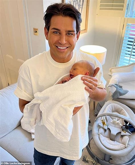 Ollie Locke Reveals Plans To Quit Made In Chelsea If He And Husband