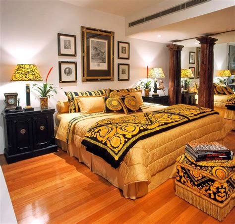 Incredible Versace Bedroom Furniture Set This Year Top Home