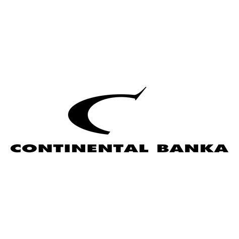 Continental Banka Logo Png Transparent And Svg Vector Freebie Supply
