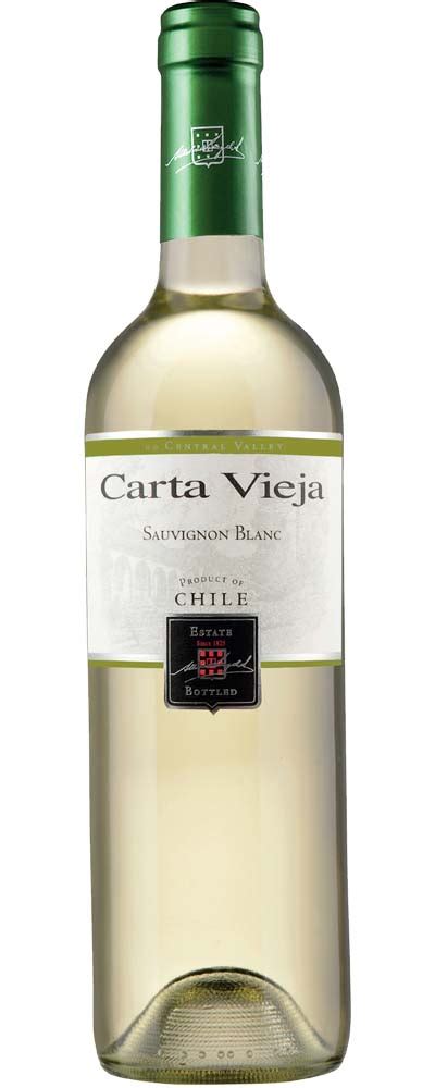 Carta Vieja Sauvignon Blanc The Wine Companyni