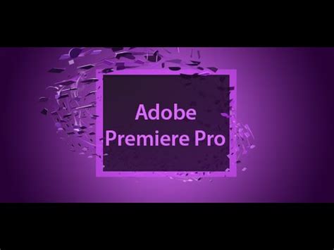 Adobe premiere pro cc 2020 free download. Como descargar adobe premiere pro - YouTube