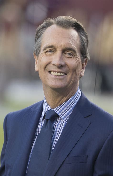 Cris Collinsworth 2022 Update Early Life Career And Net Worth Players Bio