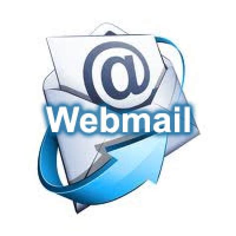 Accessing Your Webmail