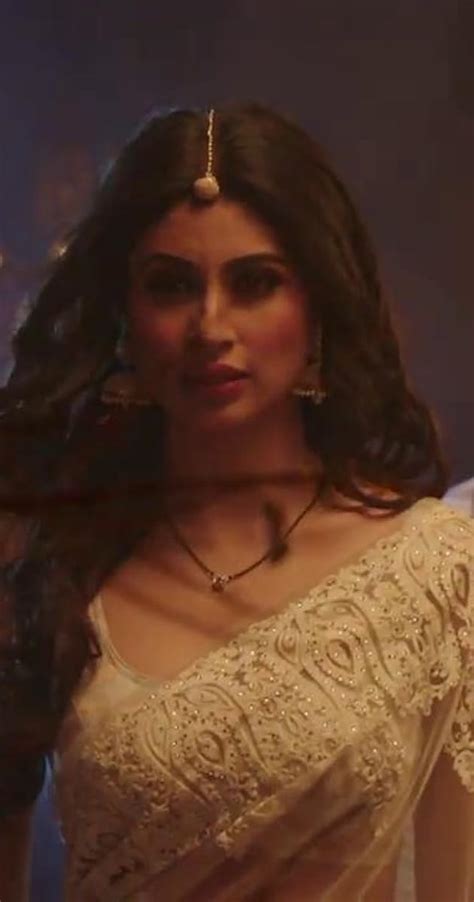 Naagin Shivangi Has The Venom To Kill Avantika Tv Episode 2016 Quotes Imdb