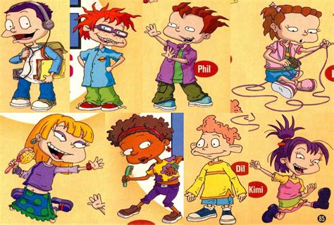 Pin By Jonas On Rugrats Rugrats Rugrats All Grown Up Cartoon Shows