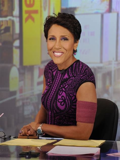 Li started her career as a freelancer reporter at the canadian broadcasting corporation and went on to work with many news channels, such as cctv, bloomberg television. The Biggest Female Names In TV Today | Robin roberts ...