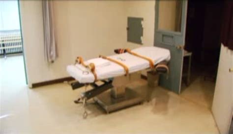 What 13 States Arent Telling You About How They Execute Prisoners