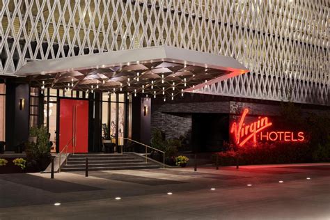 Virgin Hotels Dallas Dallas Updated 2024 Prices