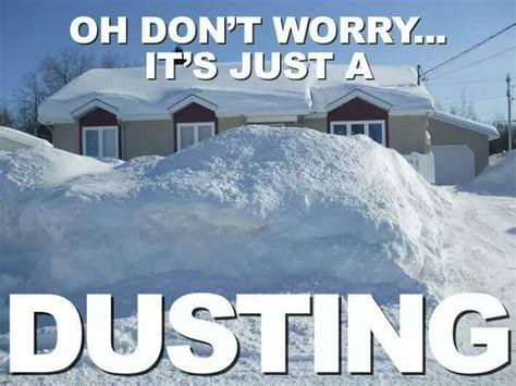 Pin By Linda Higgins On Maine Winter Humor Snow Meme Funny Pictures