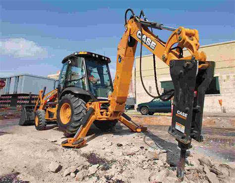 Case 580 Super N Backhoe Review Equipment World Construction