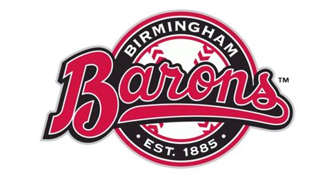 Birmingham Barons Logo And Symbol Meaning History Png Brand