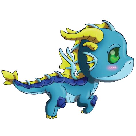 Cute Baby Dragon Clipart Free Download On Clipartmag
