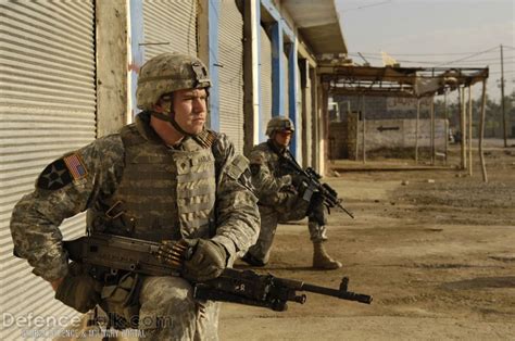 American Soldiers In Iraq Operation Iraqi Freedom Defencetalk Forum