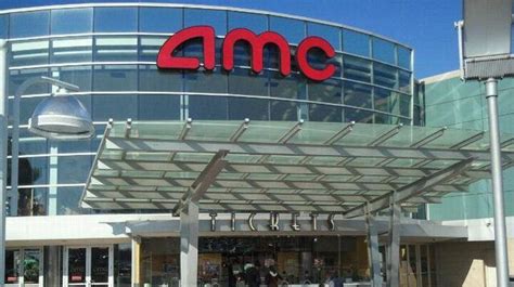 Amazon Reportedly Has Had Talks With Amc Entertainment Bizwomen