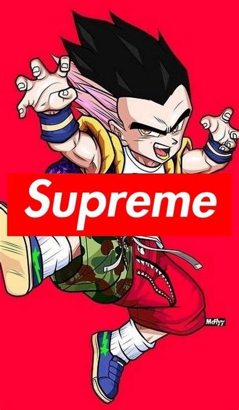 Goku X Supreme Wallpaper Art For Android Apk Download