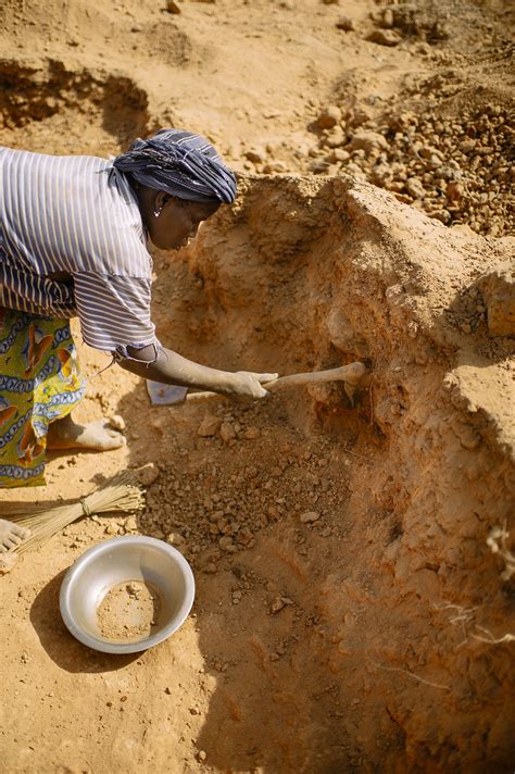 Jrmine is a mining company in malaysia that specializes in alluvial gold mine exploration and contract mining operations. Surviving the "Underground" Economy: Women Miners in South ...