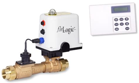 Auto shut off valve 1/4 pushfit / quickfit connectors for reverse osmosis 212. Automatic Water Shut Off Valves Comparison Chart