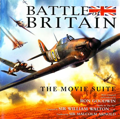 Movie Suites Battle Of Britain Movie Suite