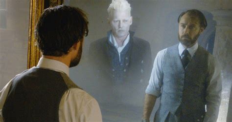 J K Rowling Tells The Truth Behind Dumbledore And Grindelwald S Intense Relationship