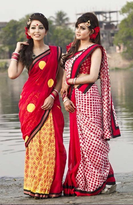 Traditional Attire Of Bangladesh Abac Technologies Ltd Dress
