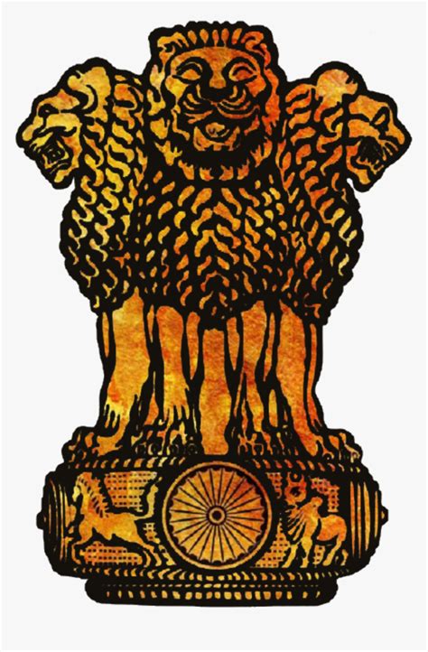 Indian Emblem Hd Wallpaper