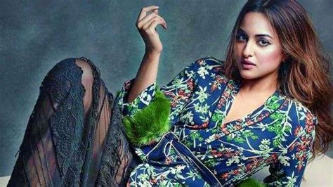 Sonakshi Sinha To Soon Start Shooting For Her Homecoming Project