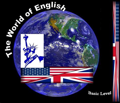 The World Of English Basic Level English For Todays World